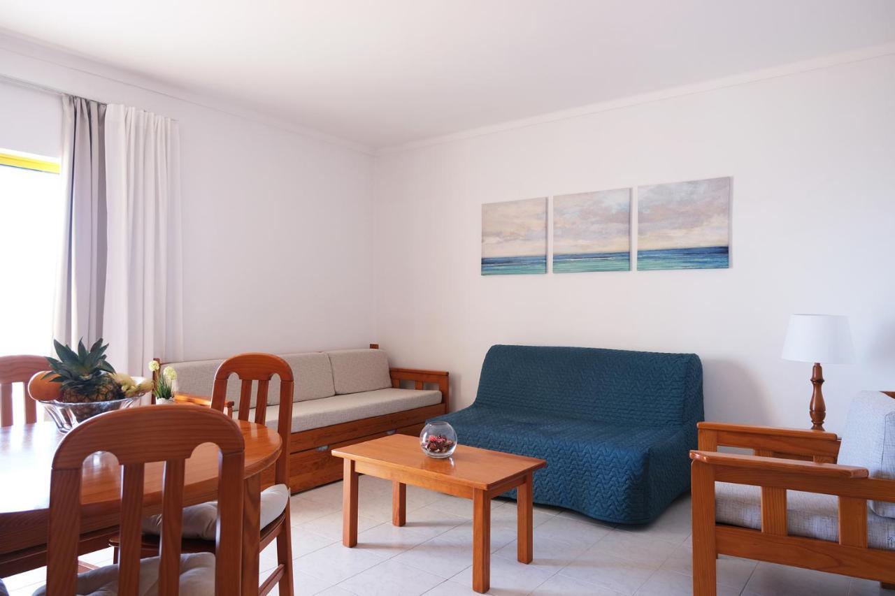 Apartamento Praia Rocha T1 Portimão Extérieur photo