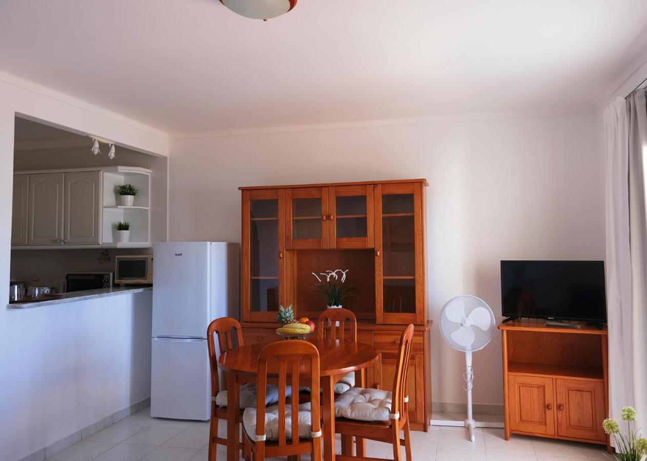 Apartamento Praia Rocha T1 Portimão Extérieur photo