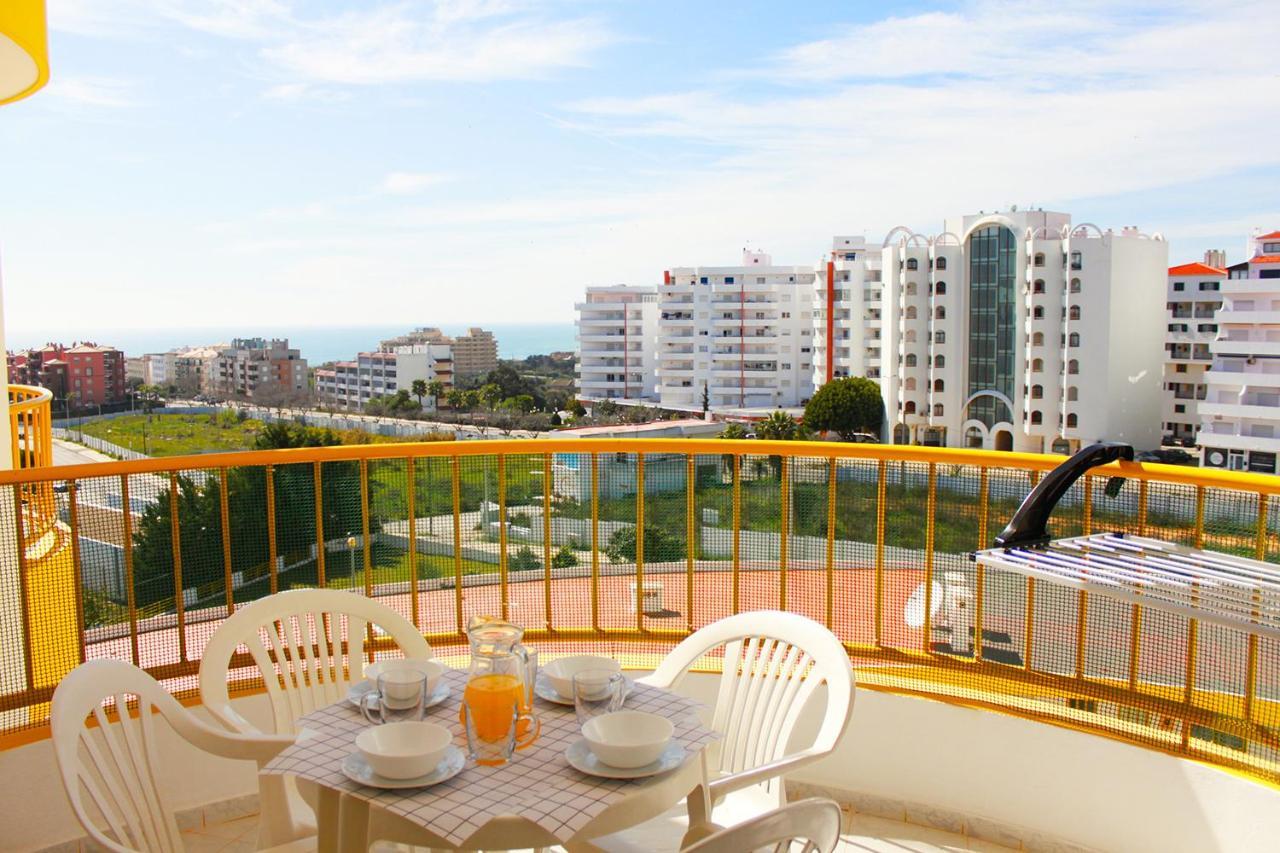 Apartamento Praia Rocha T1 Portimão Extérieur photo