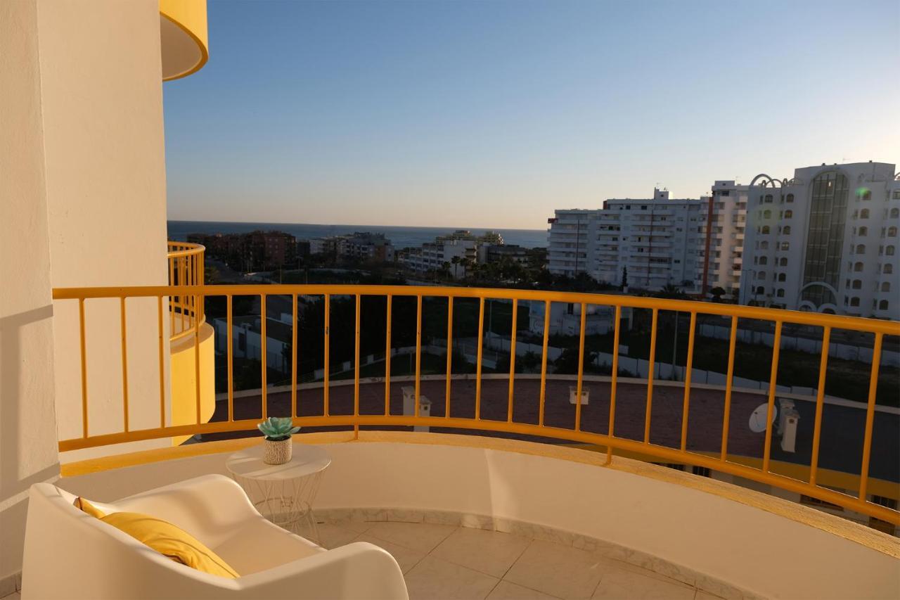 Apartamento Praia Rocha T1 Portimão Extérieur photo