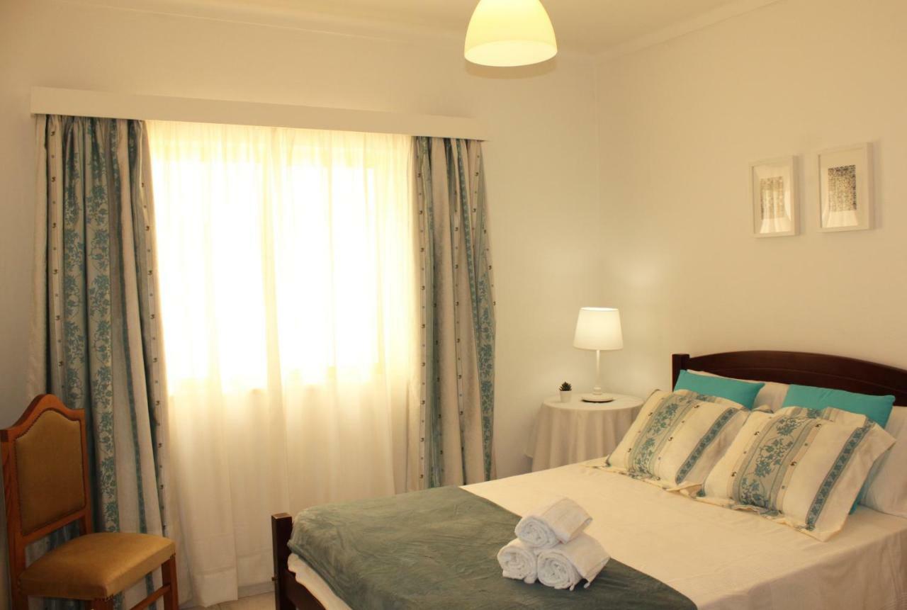 Apartamento Praia Rocha T1 Portimão Extérieur photo