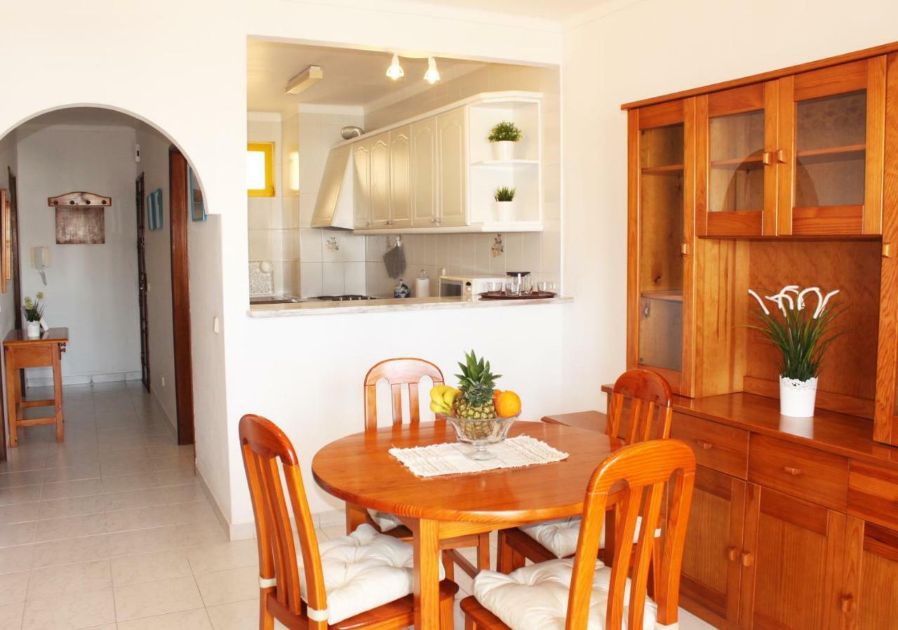 Apartamento Praia Rocha T1 Portimão Extérieur photo