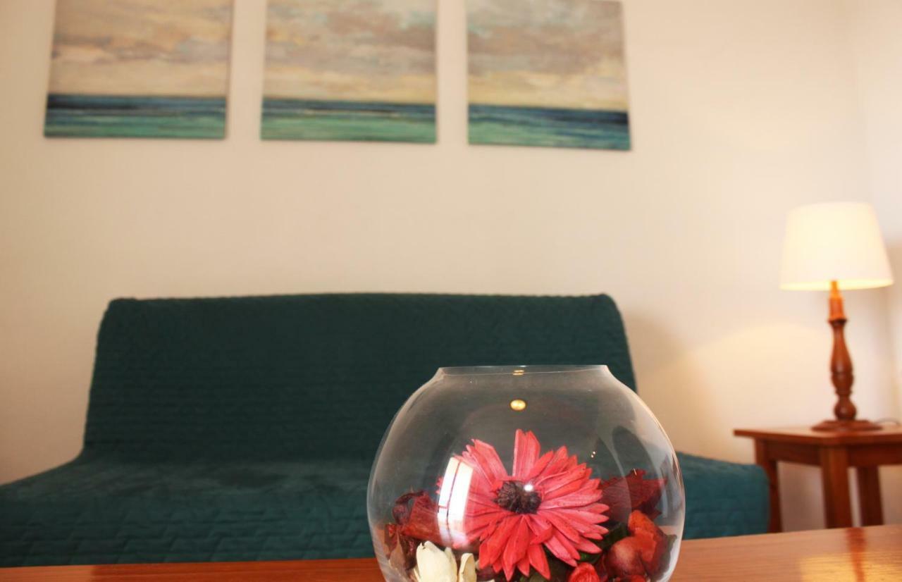 Apartamento Praia Rocha T1 Portimão Extérieur photo