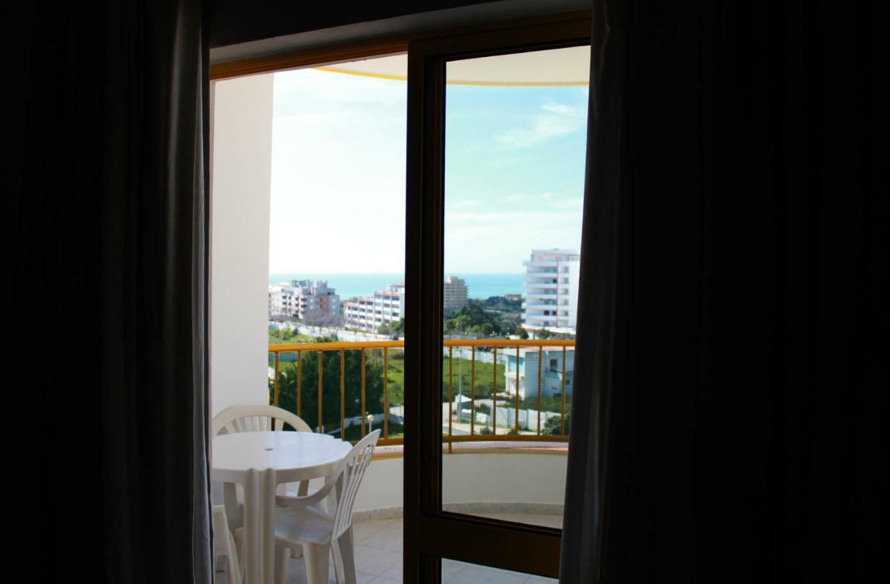 Apartamento Praia Rocha T1 Portimão Extérieur photo