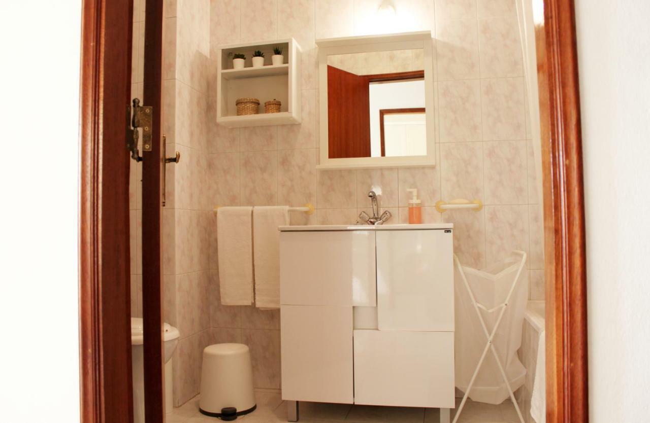 Apartamento Praia Rocha T1 Portimão Extérieur photo