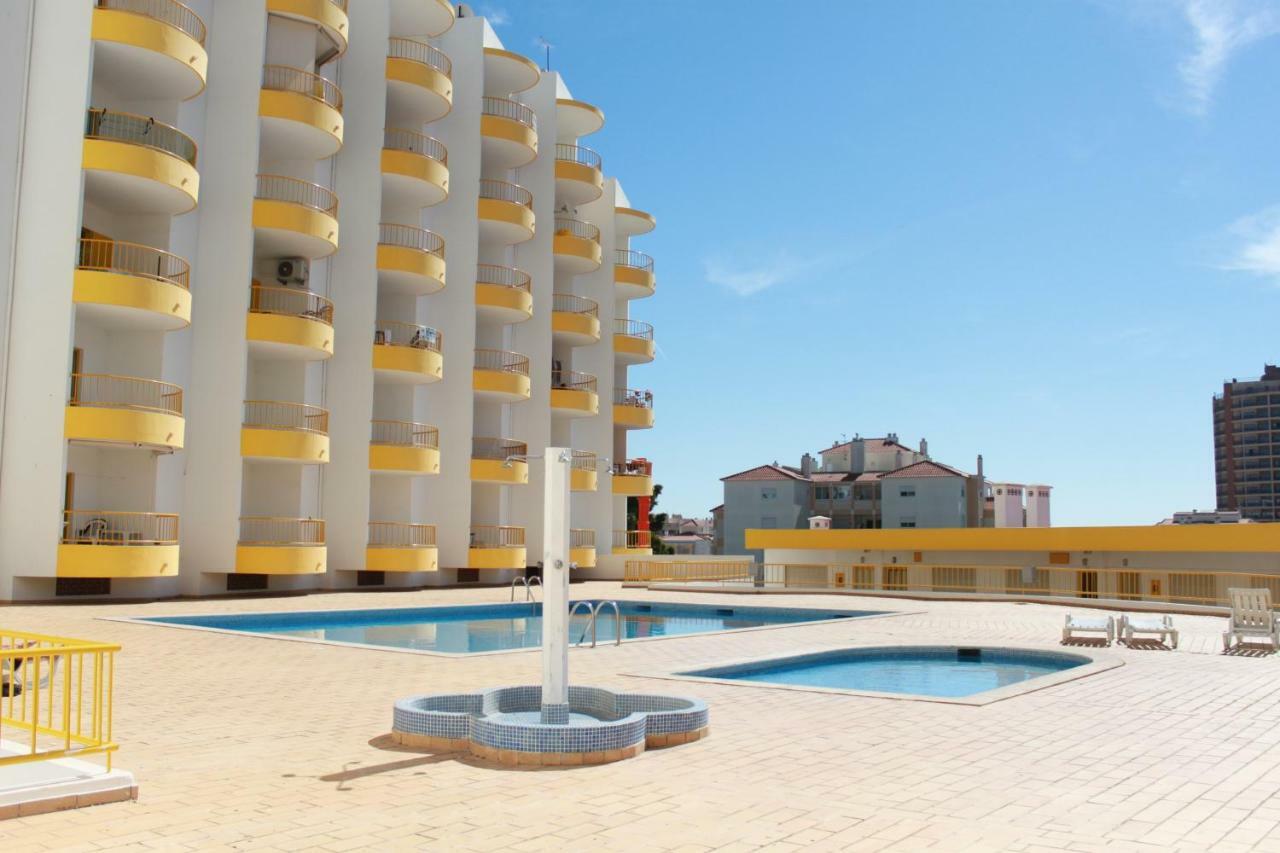 Apartamento Praia Rocha T1 Portimão Extérieur photo