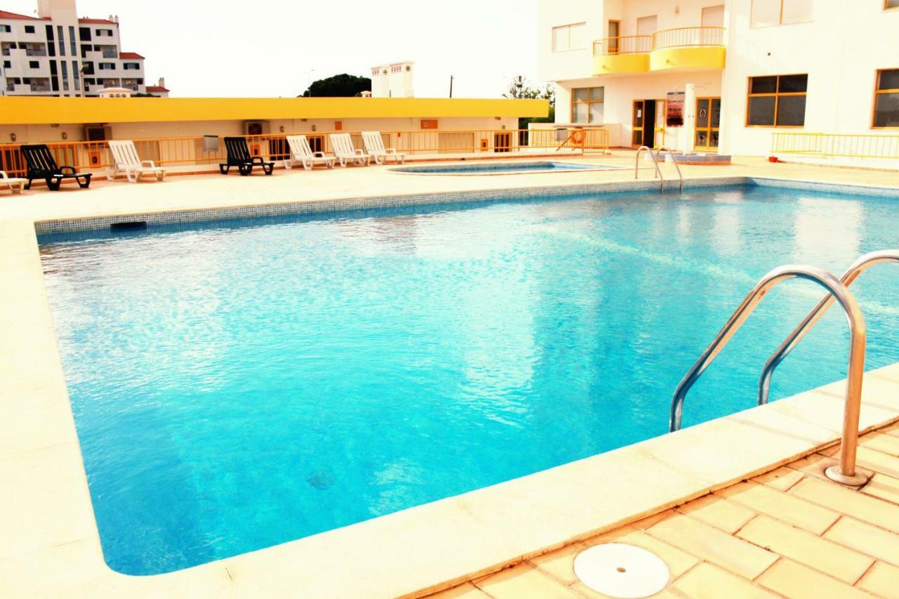 Apartamento Praia Rocha T1 Portimão Extérieur photo